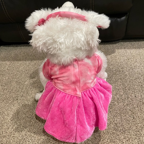 Build-A-Bear Polar Bear - Picture 3 of 3